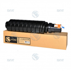 Тонер-картридж Булат для Toshiba e-Studio 352 / 353 T3520E / 4520E (21k) БУЛАТ s-Line (арт. DATS0ES352010)