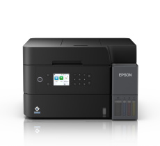 МФУ струйное цветное Epson EcoTank L6370 (43509) (арт. C11CL43509)