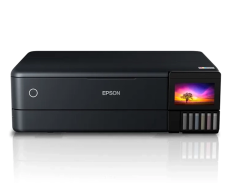 МФУ струйное цветное Epson EcoTank L8180 (Принтер / Копир / Сканер, A3) (арт. C11CJ21403)