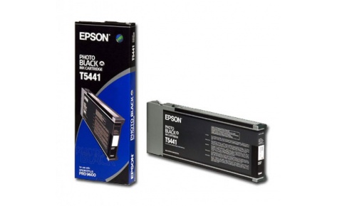 Картридж Epson T5441 (арт. C13T544100)