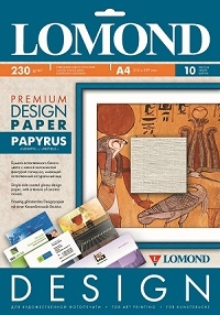Бумага Lomond 0929041 (арт. 0929041)
