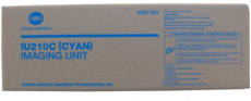 Блок формирования изображения Konica Minolta IU-210 C Imaging Unit C (арт. 4062503)