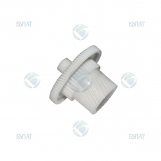 Шестерня Булат (76 / 38 / 29T) Samsung ML-1610 JC66-00806A OEM (арт. AVSMML1610040)