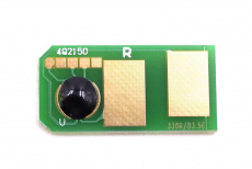 Чип Булат для Oki C310 / C510 / MC351 / 361 / 362 / 561 / 562 44469809 Black (3.5k) (арт. BUOK0C3100010)