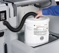 Комплект расходных материалов 3D Systems Z2502 (арт. Z2502)