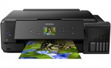 Струйное цветное МФУ Epson L7180 (арт. C11CG16404)