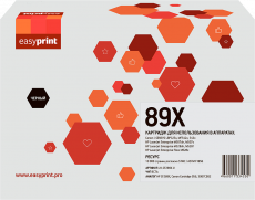 Лазерный картридж EasyPrint HP CF289X/Canon Cartridge 056 3007C002 (арт. LH-CF289X U)