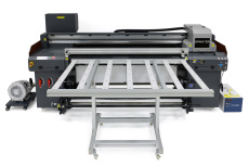 УФ-принтер Sprinter Power Pro 1800E (3 головки Epson i3200-U1) (арт. PP1800E-U1-3)
