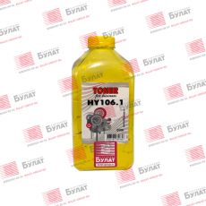 Тонер HP HY106.1 банка 500г Yellow