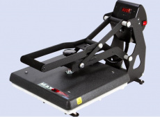 Термопресс STAHLS' Sprint Mag (арт. STAHLS MAXX)
