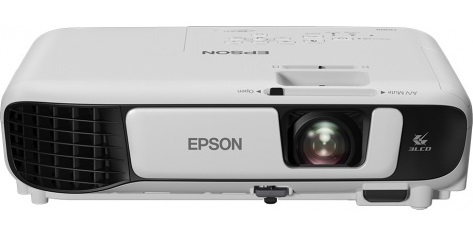 Проектор Epson EB-X41 (арт. V11H843040)