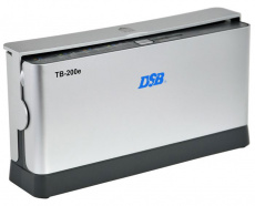 Термоклеевая машина DSB TB-200E (арт. 5016)