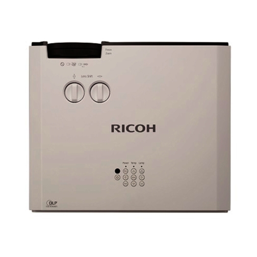 Лазерный проектор Ricoh PJ WUL5970 (арт. 432495)