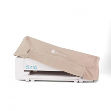 Чехол Silhouette America для CURIO. Натуральный (арт. COVER-CUR-NAT)