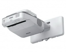 Проектор Epson EB-680Wi (арт. V11H742040)