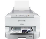 Принтер цветной струйный Epson WorkForce Pro WF-8090DW (арт. C11CD43301)