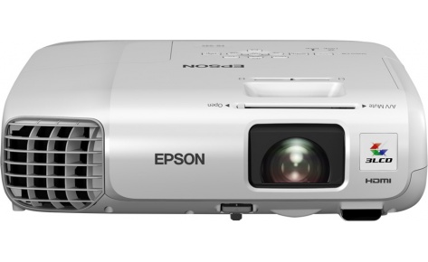 Проектор Epson EB-945H (арт. V11H684040)