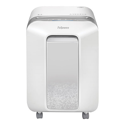 Уничтожитель документов Fellowes Powershred LX201 (арт. FS-50501)