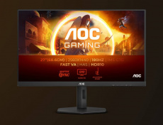 Монитор AOC Q27G4XN (арт. Q27G4XN)