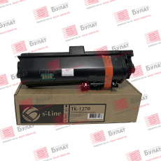 Тонер-картридж Булат (черный, 10000 стр.) (арт. DFKYMA4000010)