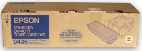 Картридж Epson S050436 (арт. C13S050436)