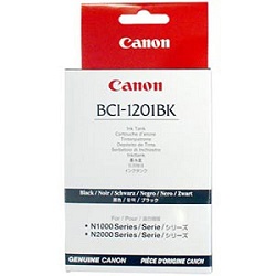 Картридж Canon BCI-1201BK (арт. 7337A001)