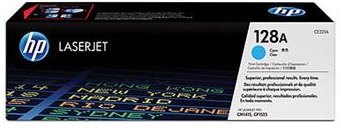 Картридж HP CE321A (арт. CE321A)