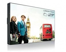 Дисплей Philips (арт. 55BDL1005X/00)