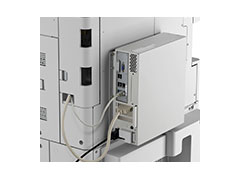 Контроллер печати Canon imagePRESS Server M10 (арт. 3836C002)