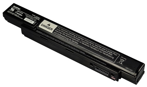 Литий-ионный аккумулятор Brother для TDS800 и PlotWave 900 (арт. PABT002)