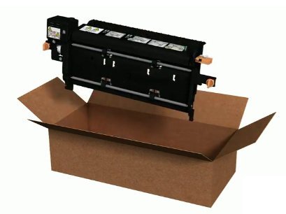 Модуль дуплекса Xerox для Phaser 7100 (арт. 097S04486)