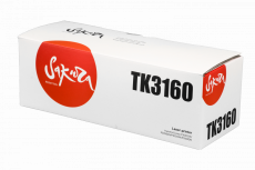 Картридж Sakura Printing TK3160 (арт. SATK3160)