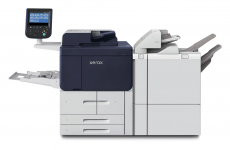 МФУ лазерное черно-белое Xerox PrimeLink B9100 (арт. PLB9100)