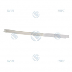 Лезвие подбора Булат (под магнитный вал) sealing blade HP Color LJ CP3525 (CE250) (упак 50шт) (арт. BUHPLJ3525080)