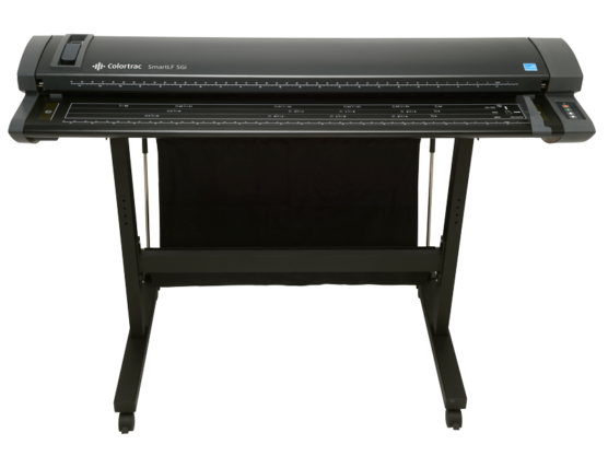 Широкоформатный сканер Colortrac SmartLF SGi 36c colour scanner (арт. 5800C001003)