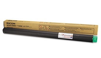 Картридж Ricoh Cartridge tуре 1160W black (арт. 888029)