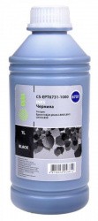 Чернила Cactus черный 1000мл для Epson (арт. CS-EPT6731-1000)