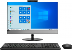 Моноблок Lenovo V530-24ICB All-In-One (арт. 10UW0076RU)