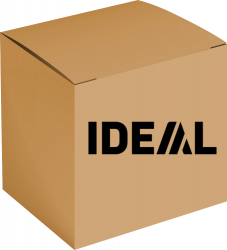 Пластиковые пакеты Ideal для 4000, 4002, 4003, 4004, 4005, 4006  (50 шт.) (арт. IDLSR00410)