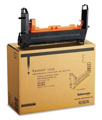 Барабан Xerox Imaging Drum Yellow (арт. 013R90135)