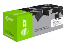 Картридж Cactus CS-CF470X, черный, 28000 стр., для HP Color LJ Enterprise Flow M681dh / M681f / M682z (арт. CS-CF470X)