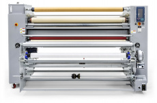 Каландровый термопресс TitanJet (арт. RTX5MA-3200)