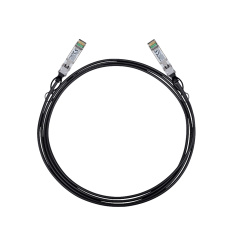 Кабель/ 3M Direct Attach SFP+ Cable for 10 Gigabit Connections SPEC: Up to 3 m Distance