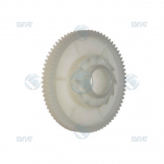 Шестерня Булат 73Т привода узла закрепления HP LJ 1010 / Canon LBP-2900 RU5-0178 OEM (арт. AVHPLJ1010200)