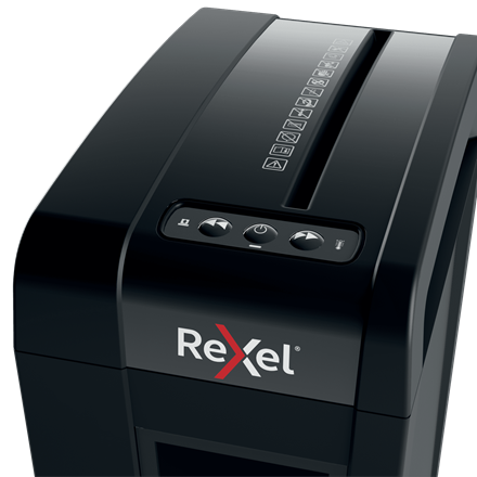 Уничтожитель документов Rexel Secure X8-SL Whisper-Shred™ (арт. 2020126EU)