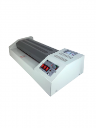 Пакетный ламинатор ГЕЛЕОС ЛМ A3 Про (арт. ЛМ_А3Про)