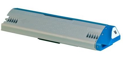 Тонер-картридж OKI Белый для Pro7411WT (6000 стр.) (арт. 44318659)