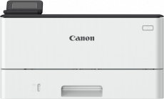 Лазерный принтер Canon i-SENSYS LBP246dw. Формат A4, разрешение 1200dpi,  скорость печати 40 стр./ми