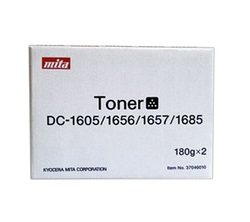 Оригинальный тонер-картридж Kyocera (чёрный, 5000 стр.) (арт. 37046010)