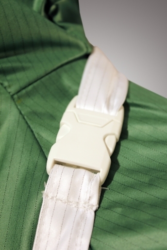 Фартук LAMSYSTEMS PASTERIS ХЛ.20. Ткань: LS-T-02 (арт. Ф.1)